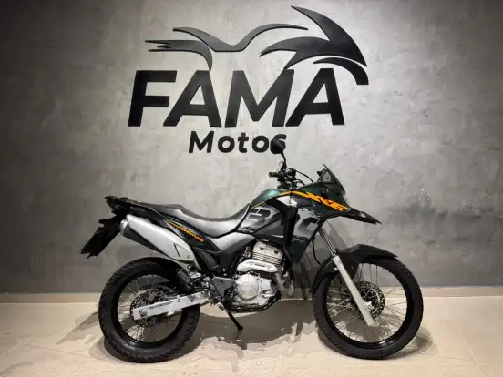 HONDA-XRE 300 ADVENTURE HONDA-XRE 300 ADVENTURE-2020