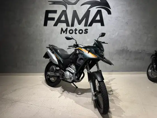 HONDA-XRE 300 ADVENTURE HONDA-XRE 300 ADVENTURE-2020