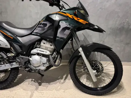 HONDA-XRE 300 ADVENTURE-2020