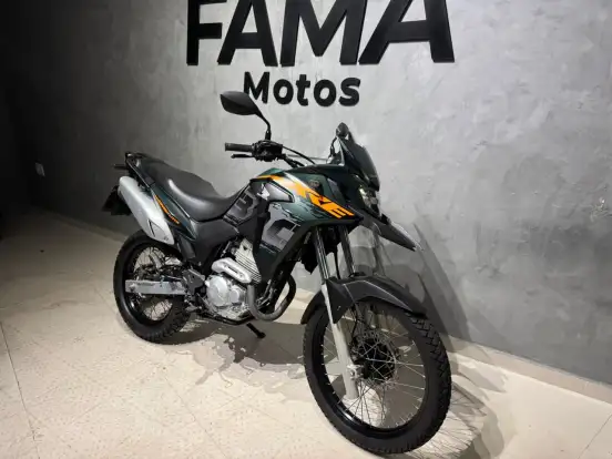 HONDA-XRE 300 ADVENTURE HONDA-XRE 300 ADVENTURE-2020