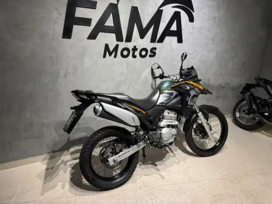 HONDA-XRE 300 ADVENTURE HONDA-XRE 300 ADVENTURE-2020