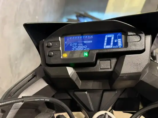 HONDA-XRE 300 ADVENTURE HONDA-XRE 300 ADVENTURE-2020