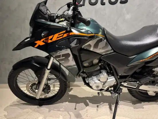 HONDA-XRE 300 ADVENTURE-2020