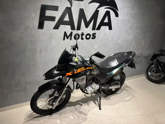 HONDA-XRE 300 ADVENTURE HONDA-XRE 300 ADVENTURE-2020