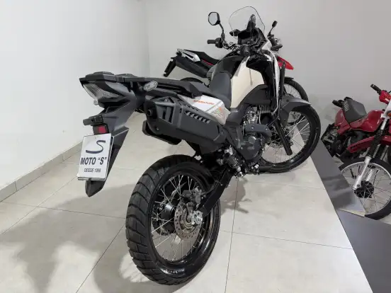 HONDA-XRE 300 SAHARA ADVENTURE HONDA-XRE 300 SAHARA ADVENTURE-2026