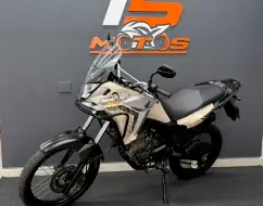 HONDA XRE 300 SAHARA ADVENTURE HONDA XRE 300 SAHARA ADVENTURE