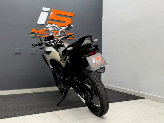 HONDA-XRE 300 SAHARA ADVENTURE HONDA-XRE 300 SAHARA ADVENTURE-2024