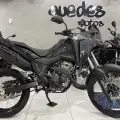 HONDA XRE 300 SAHARA HONDA XRE 300 SAHARA