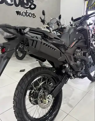 HONDA-XRE 300 SAHARA-2026