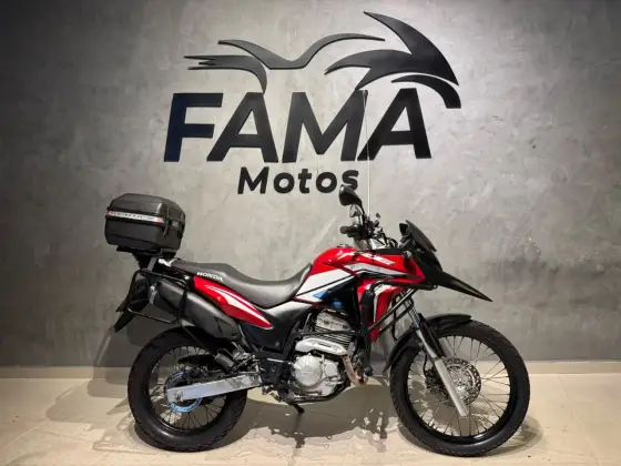 HONDA XRE 300 