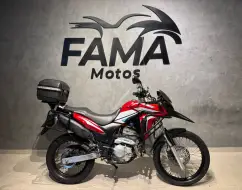 HONDA XRE 300 HONDA XRE 300