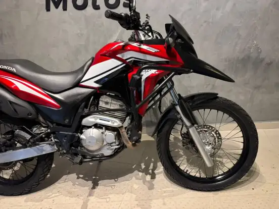 HONDA-XRE 300 HONDA-XRE 300-2014