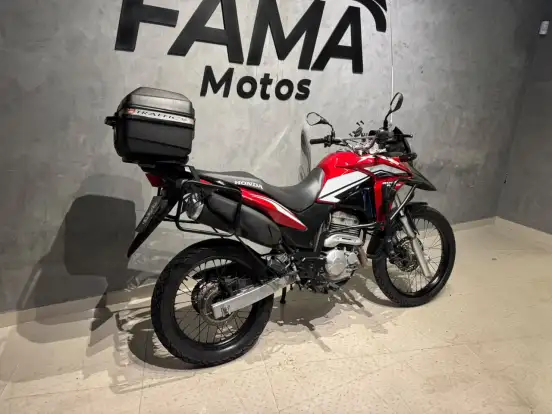 HONDA-XRE 300 HONDA-XRE 300-2014
