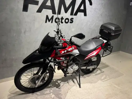 HONDA-XRE 300 HONDA-XRE 300-2014