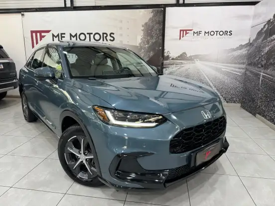HONDA-ZR-V-2.0 i-VTEC GASOLINA TOURING CVT HONDA-ZR-V-2023