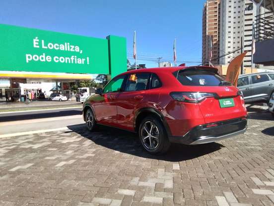 HONDA-ZR-V-2.0 i-VTEC GASOLINA TOURING CVT HONDA-ZR-V-2024