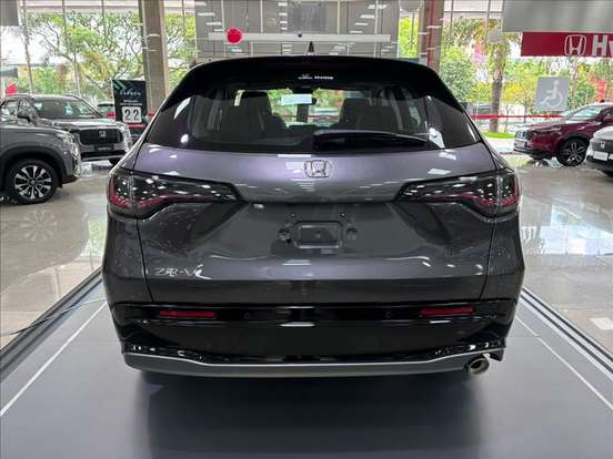 HONDA-ZR-V-2.0 i-VTEC GASOLINA TOURING CVT HONDA-ZR-V-2025