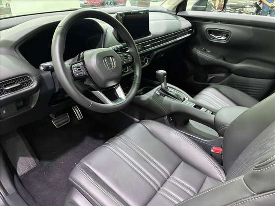 HONDA-ZR-V-2.0 i-VTEC GASOLINA TOURING CVT HONDA-ZR-V-2025