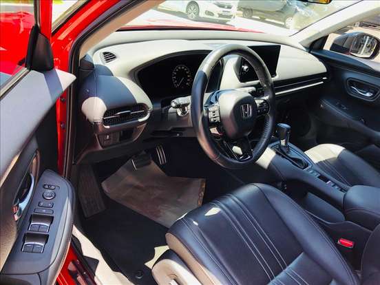 HONDA-ZR-V-2.0 i-VTEC GASOLINA TOURING CVT HONDA-ZR-V-2023