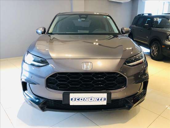 HONDA-ZR-V-2.0 i-VTEC GASOLINA TOURING CVT HONDA-ZR-V-2023