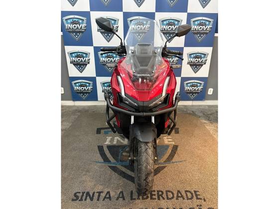 HONDA ADV 160 