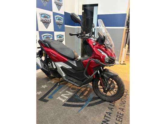 HONDA-ADV 160-2025