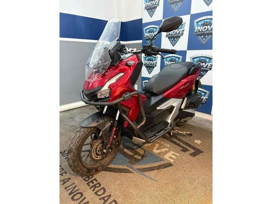 HONDA-ADV 160 HONDA-ADV 160-2025