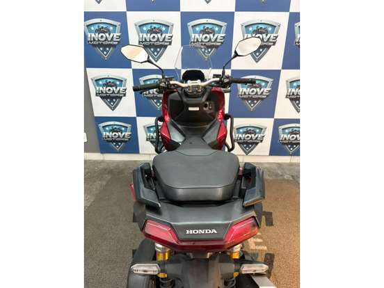 HONDA-ADV 160 HONDA-ADV 160-2025