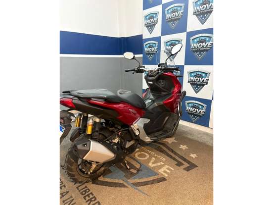 HONDA-ADV 160-2025