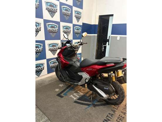 HONDA-ADV 160 HONDA-ADV 160-2025