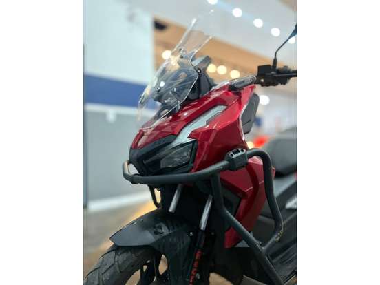 HONDA-ADV 160 HONDA-ADV 160-2025