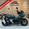 HONDA ADV HONDA ADV