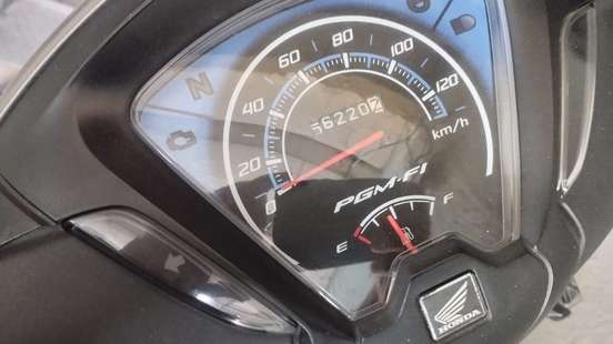 HONDA-BIZ 110i-2023