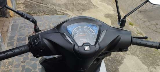 HONDA-BIZ 110i HONDA-BIZ 110i-2023