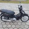HONDA BIZ 125 KS HONDA BIZ 125 KS
