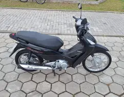 HONDA BIZ 125 KS HONDA BIZ 125 KS