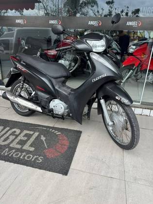 HONDA BIZ 100 ES 