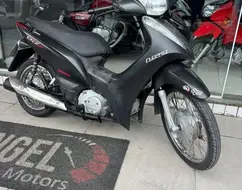 HONDA BIZ 100 ES HONDA BIZ 100 ES
