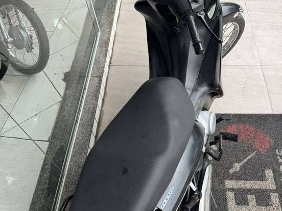 HONDA-BIZ 100 ES HONDA-BIZ 100 ES-2014