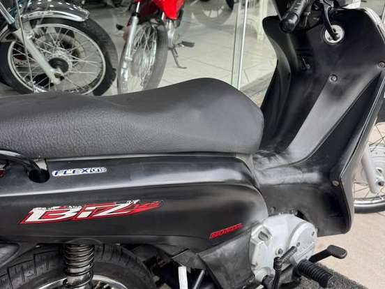 HONDA-BIZ 100 ES HONDA-BIZ 100 ES-2014