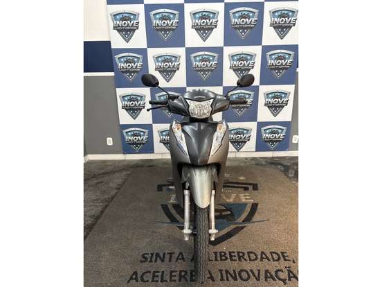 HONDA-BIZ 110i HONDA-BIZ 110i-2023