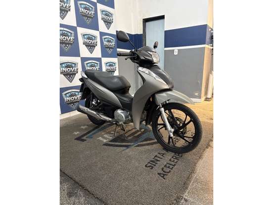 HONDA-BIZ 110i HONDA-BIZ 110i-2023