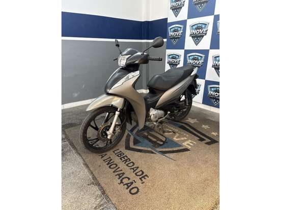 HONDA-BIZ 110i-2023