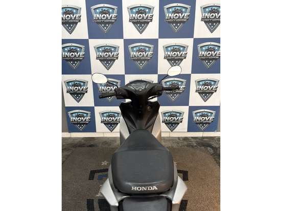 HONDA-BIZ 110i HONDA-BIZ 110i-2023