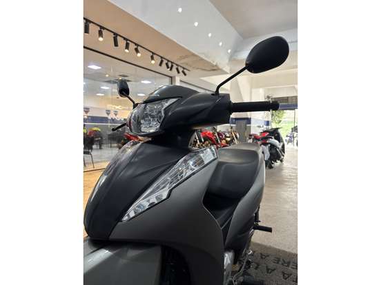 HONDA-BIZ 110i HONDA-BIZ 110i-2023