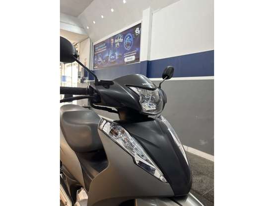 HONDA-BIZ 110i HONDA-BIZ 110i-2023