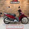 HONDA BIZ 110i HONDA BIZ 110i