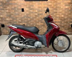HONDA BIZ 110i HONDA BIZ 110i