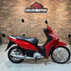 HONDA BIZ 110i HONDA BIZ 110i