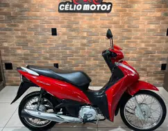 HONDA BIZ 110i HONDA BIZ 110i